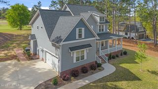 13 Ridge Road, Jackson Springs, NC 27281