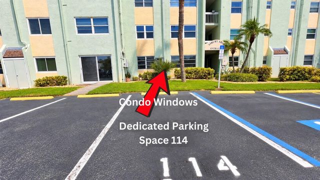 801 83RD AVENUE N 114, St Petersburg, FL 33702
