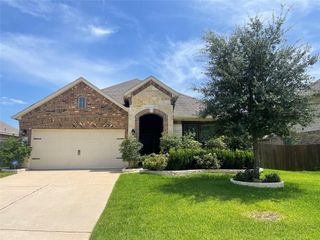 14381 Whitetop Peak Court, Conroe, TX 77384