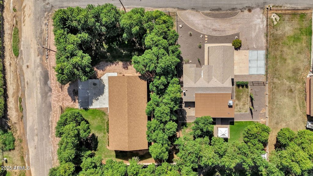 18132 E BELLERIVE Drive, Queen Creek, AZ 85142 — photo 2