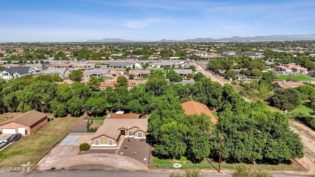 18132 E BELLERIVE Drive, Queen Creek, AZ 85142 — photo 5