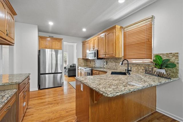 14436 Hemlock Street, Overland Park, KS 66223