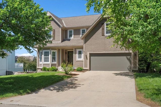 14436 Hemlock Street, Overland Park, KS 66223