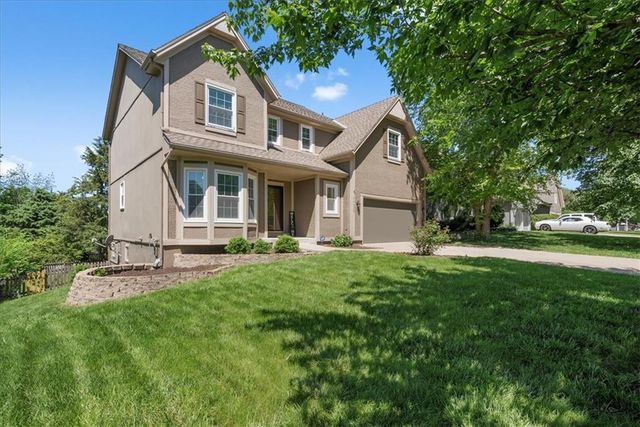 14436 Hemlock Street, Overland Park, KS 66223