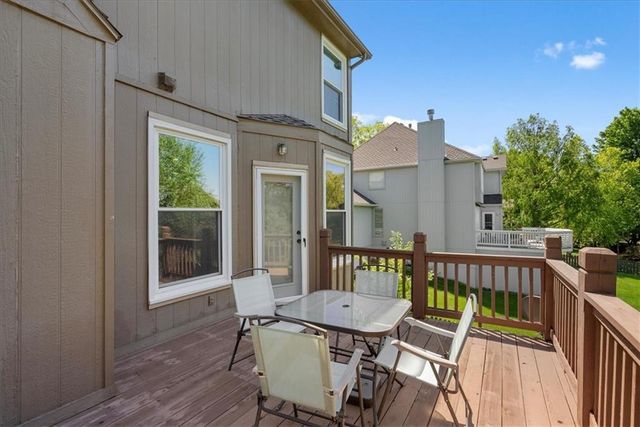 14436 Hemlock Street, Overland Park, KS 66223