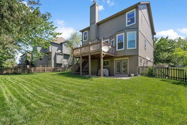 14436 Hemlock Street, Overland Park, KS 66223