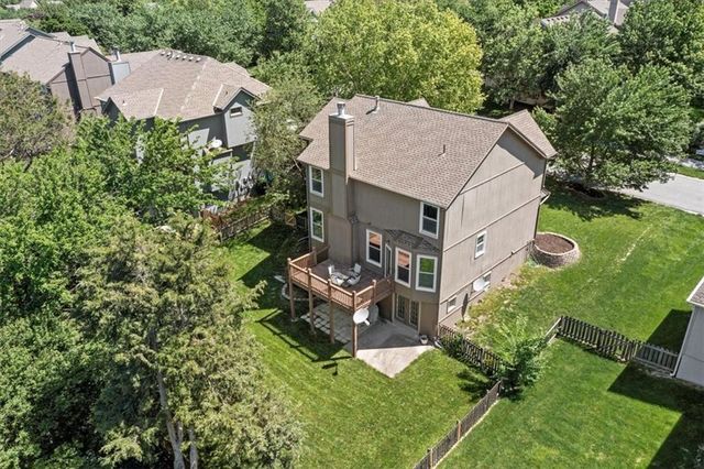 14436 Hemlock Street, Overland Park, KS 66223