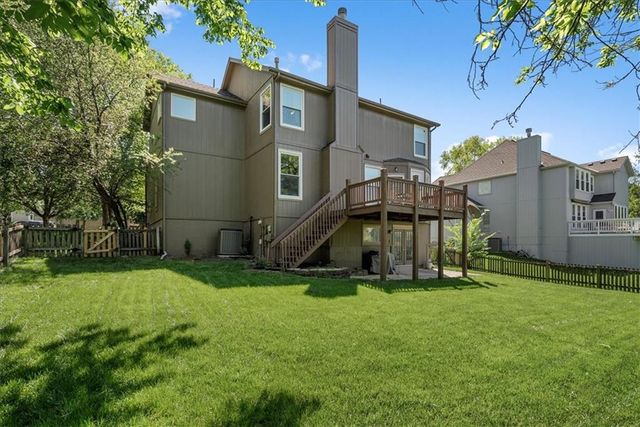 14436 Hemlock Street, Overland Park, KS 66223