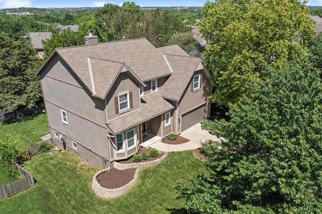 14436 Hemlock Street, Overland Park, KS 66223