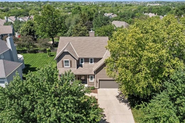 14436 Hemlock Street, Overland Park, KS 66223