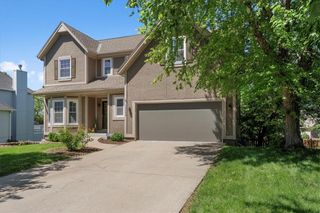 14436 Hemlock Street, Overland Park, KS 66223