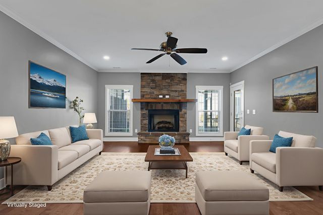 69 Anderton Dr, Winchester, TN 37398