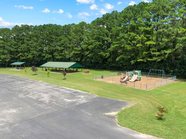 69 Anderton Dr, Winchester, TN 37398