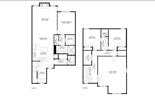 69 Anderton Dr, Winchester, TN 37398