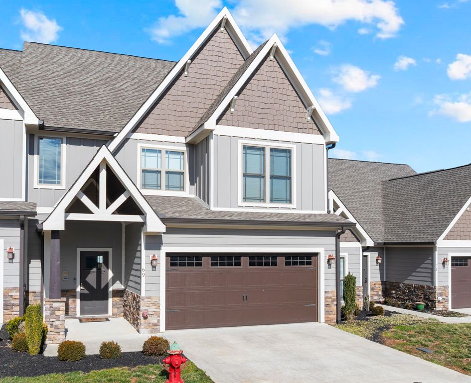 69 Anderton Dr, Winchester, TN 37398