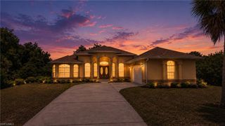 400 Clayton AVE, Lehigh Acres, FL 33972