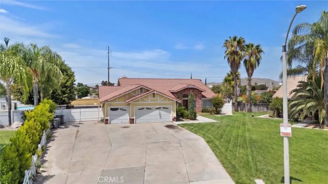 22899 Lava, Nuevo, CA 92567