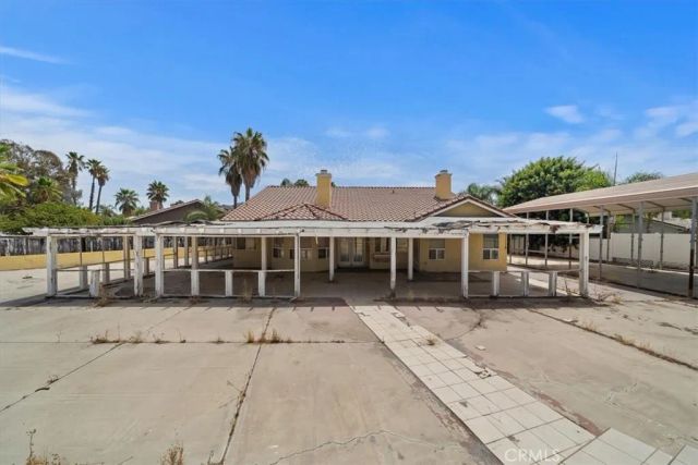 22899 Lava, Nuevo, CA 92567