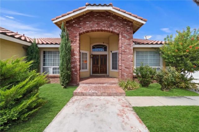 22899 Lava, Nuevo, CA 92567