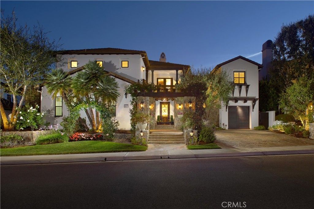 17 Long View Road, Coto De Caza, CA 92679 — exterior
