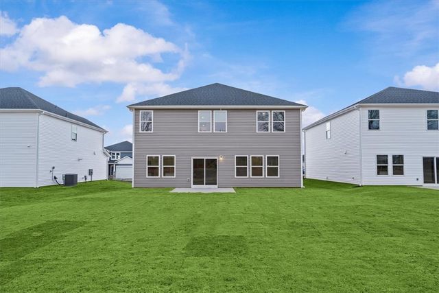 1580 Erindale Drive, Wellford, SC 29385