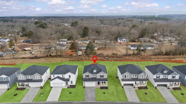 1580 Erindale Drive, Wellford, SC 29385