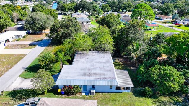 112 Tangerine Road, Lake Placid, FL 33852