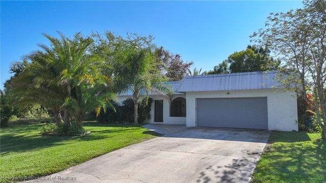 112 Tangerine Road, Lake Placid, FL 33852