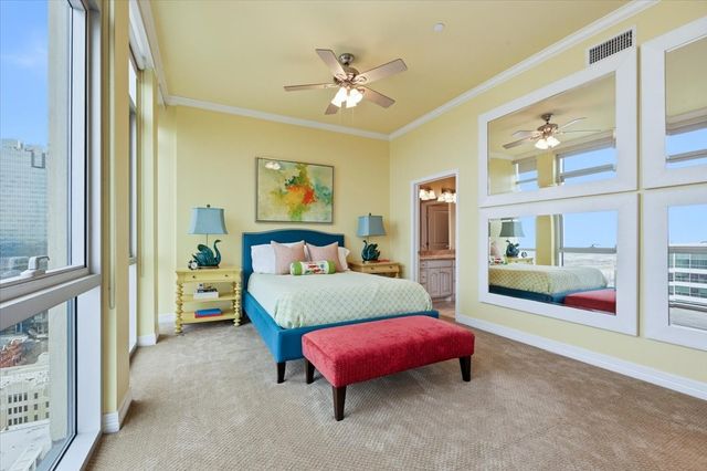 500 Throckmorton Street 2305, Fort Worth, TX 76102