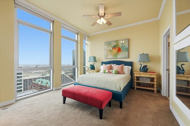 500 Throckmorton Street 2305, Fort Worth, TX 76102