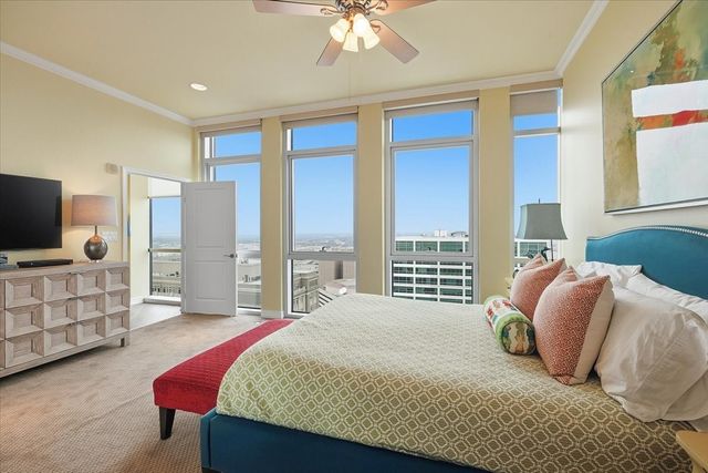 500 Throckmorton Street 2305, Fort Worth, TX 76102