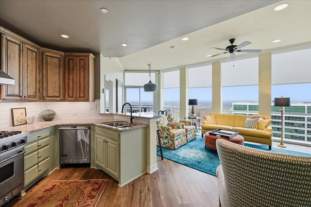 500 Throckmorton Street 2305, Fort Worth, TX 76102