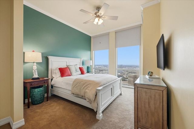 500 Throckmorton Street 2305, Fort Worth, TX 76102