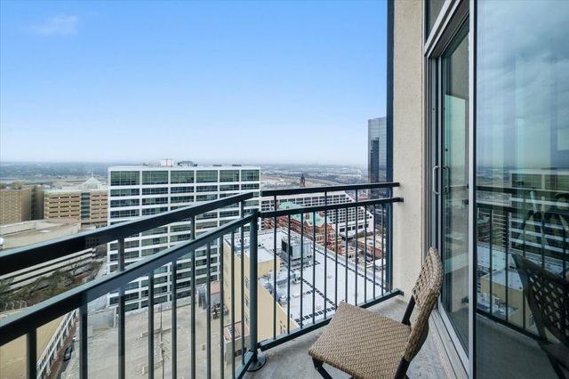 500 Throckmorton Street 2305, Fort Worth, TX 76102