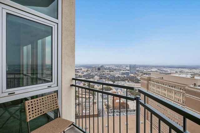 500 Throckmorton Street 2305, Fort Worth, TX 76102