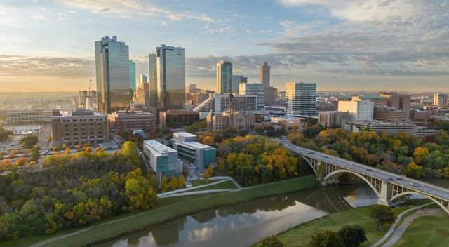 500 Throckmorton Street 2305, Fort Worth, TX 76102