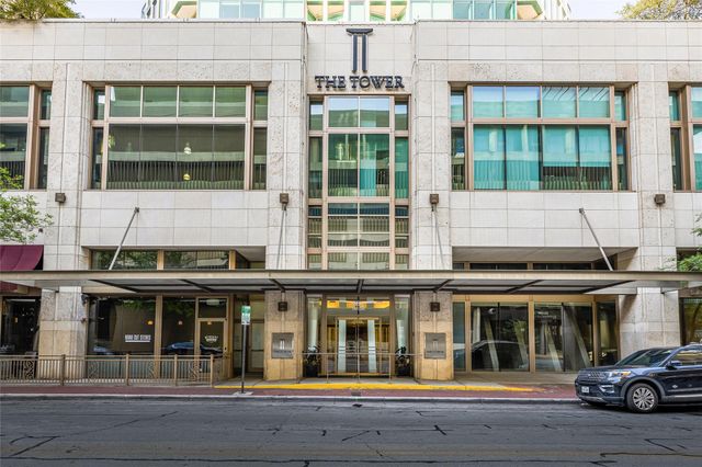 500 Throckmorton Street 2305, Fort Worth, TX 76102