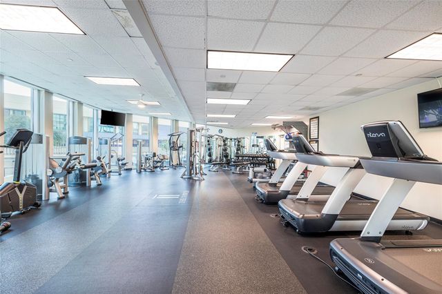 500 Throckmorton Street 2305, Fort Worth, TX 76102