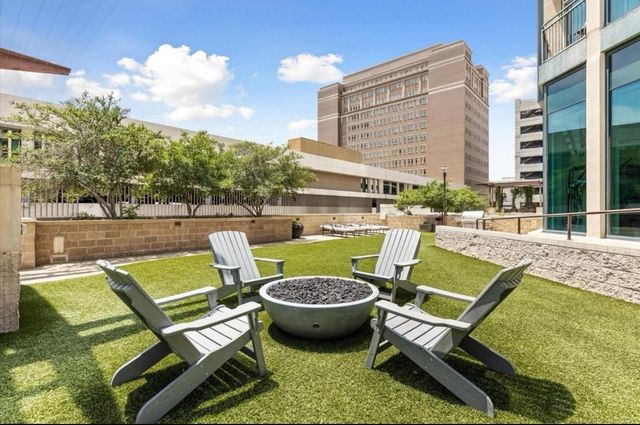 500 Throckmorton Street 2305, Fort Worth, TX 76102