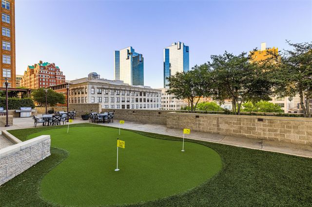 500 Throckmorton Street 2305, Fort Worth, TX 76102