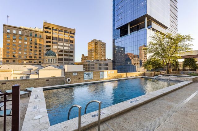 500 Throckmorton Street 2305, Fort Worth, TX 76102