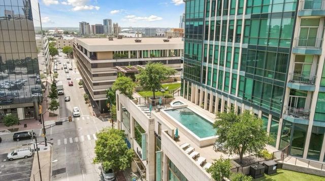 500 Throckmorton Street 2305, Fort Worth, TX 76102