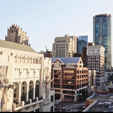 500 Throckmorton Street 2305, Fort Worth, TX 76102