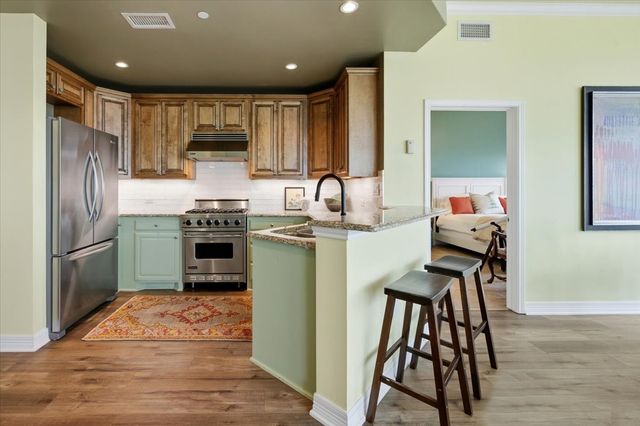 500 Throckmorton Street 2305, Fort Worth, TX 76102