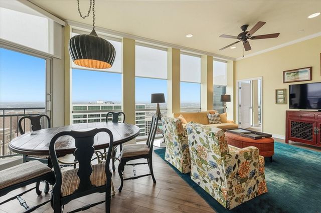 500 Throckmorton Street 2305, Fort Worth, TX 76102