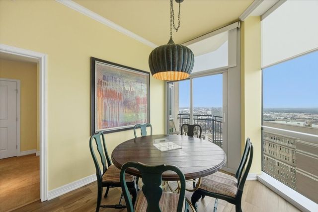 500 Throckmorton Street 2305, Fort Worth, TX 76102