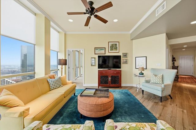 500 Throckmorton Street 2305, Fort Worth, TX 76102