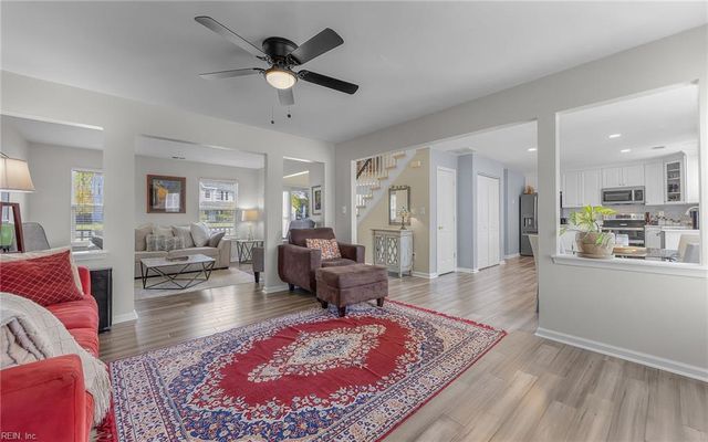 5987 Eagle PT, Portsmouth, VA 23703