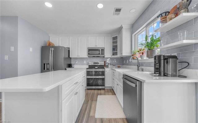 5987 Eagle PT, Portsmouth, VA 23703