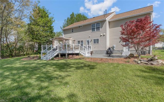 5987 Eagle PT, Portsmouth, VA 23703